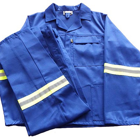 ACE Jacket & Pants