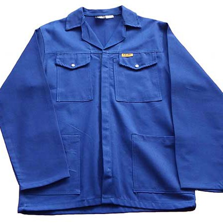 Cotton Jacket