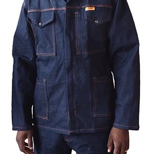 Denim Model