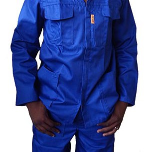 TRU BLU Model